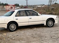 تۆیۆتا کراون